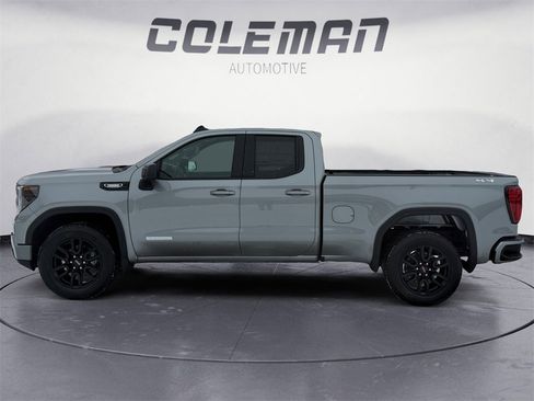 New 2026 GMC Sierra 1500 Elevation image 2