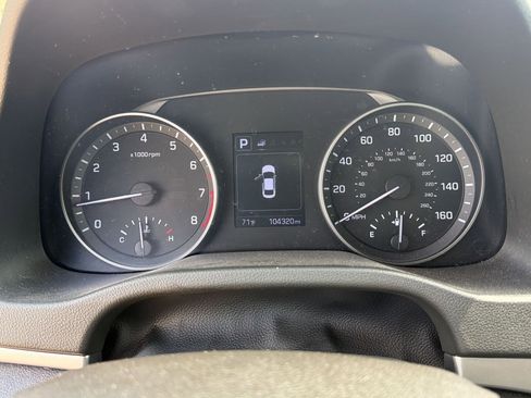 Used 2018 Hyundai Elantra SEL FWD image 17