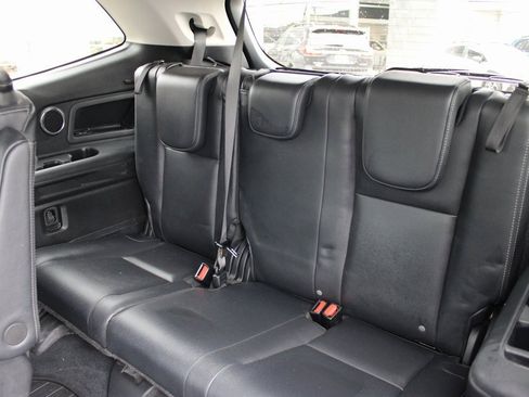 Certified 2022 Subaru Ascent Touring image 28