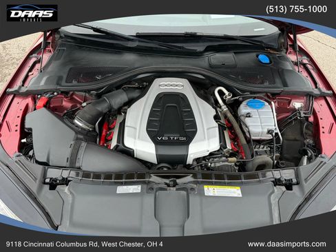 Used 2017 Audi A7 3.0T Prestige image 62