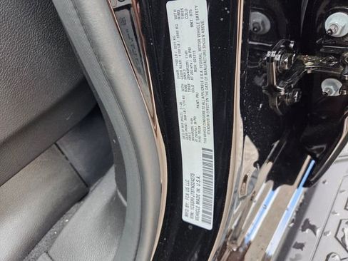 New 2026 RAM 1500 Laramie w/ Night Edition image 22