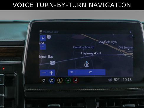 Used 2021 Chevrolet Tahoe Premier AWD/4WD image 19
