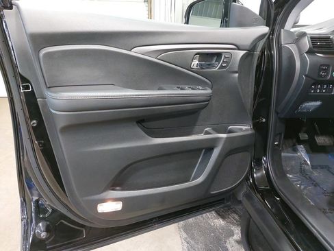 Used 2023 Honda Ridgeline RTL-E image 26