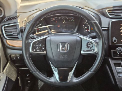 Used 2020 Honda CR-V EX-L image 20