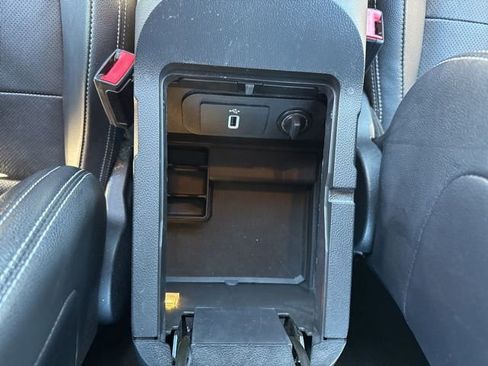 Used 2017 Ford Mustang Premium w/ Equipment Group 201A image 30