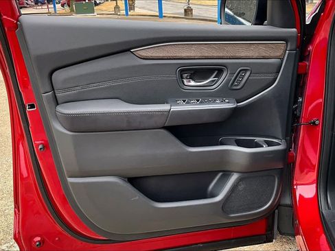 New 2026 Honda Pilot Elite image 10