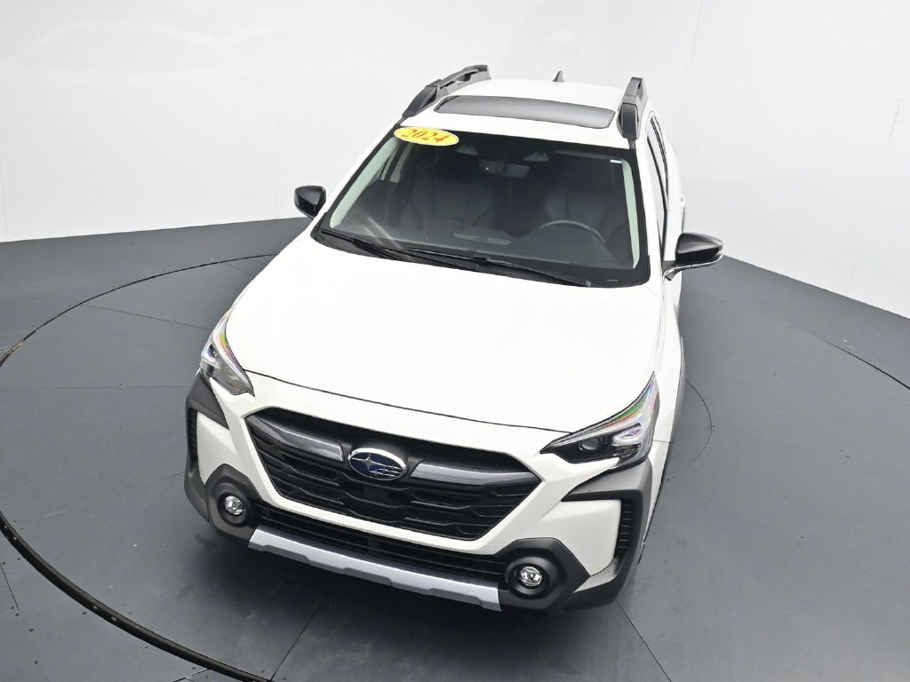 Used 2024 Subaru Outback Limited AWD/4WD image 25