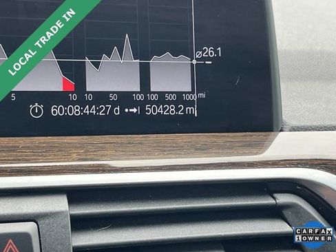 Used 2020 BMW X3 sDrive30i w/ Convenience Package image 40