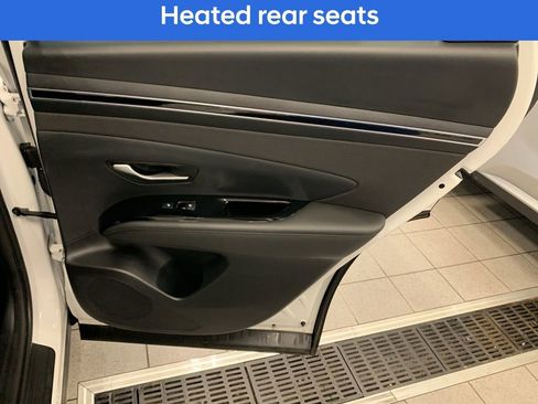 Certified 2023 Hyundai Tucson Limited w/ Cargo Package image 22