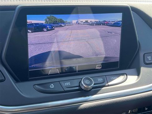 Used 2022 Chevrolet Blazer LT w/ LPO, Black Grille Bar Package image 31