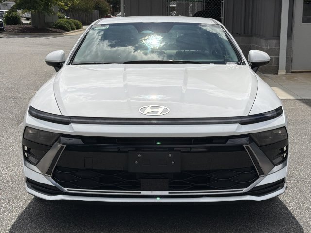 Used 2025 Hyundai Sonata SEL FWD image 16