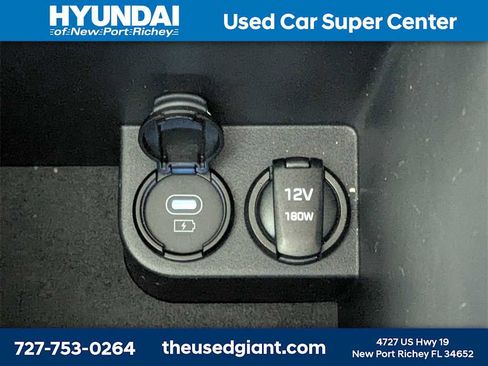 Used 2023 Hyundai Palisade Calligraphy image 38