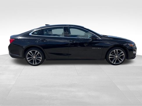 Used 2023 Chevrolet Malibu LT FWD image 4