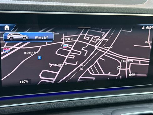 Certified 2024 Mercedes-Benz GLE 350 4MATIC image 19