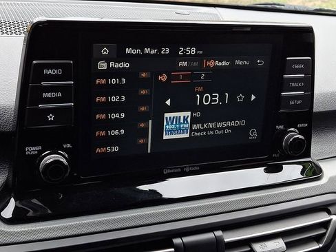 Certified 2023 Kia Seltos LX image 17