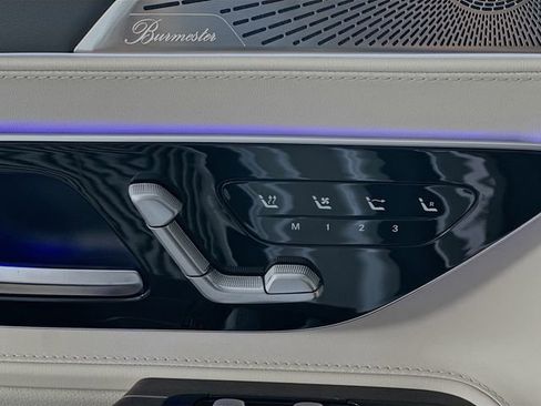 New 2026 Mercedes-Benz SL 63 AMG S e Performance 4MATIC image 20