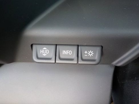 New 2026 GMC Sierra 2500 Denali Ultimate AWD/4WD image 40