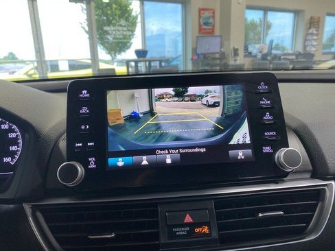 Used 2019 Honda Accord EX-L image 16