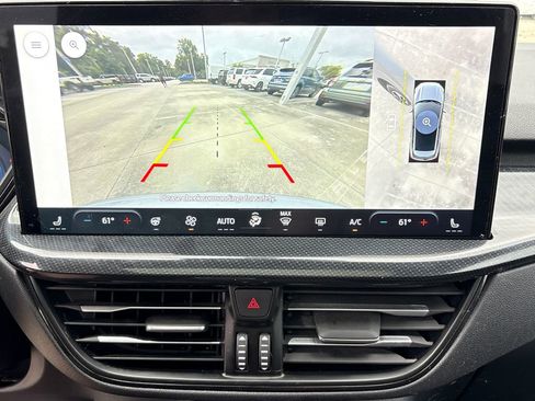 Used 2023 Ford Escape ST-Line Select w/ Tech Pack #2 AWD/4WD image 27