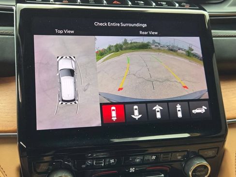 Certified 2022 Jeep Grand Cherokee Summit AWD/4WD image 28