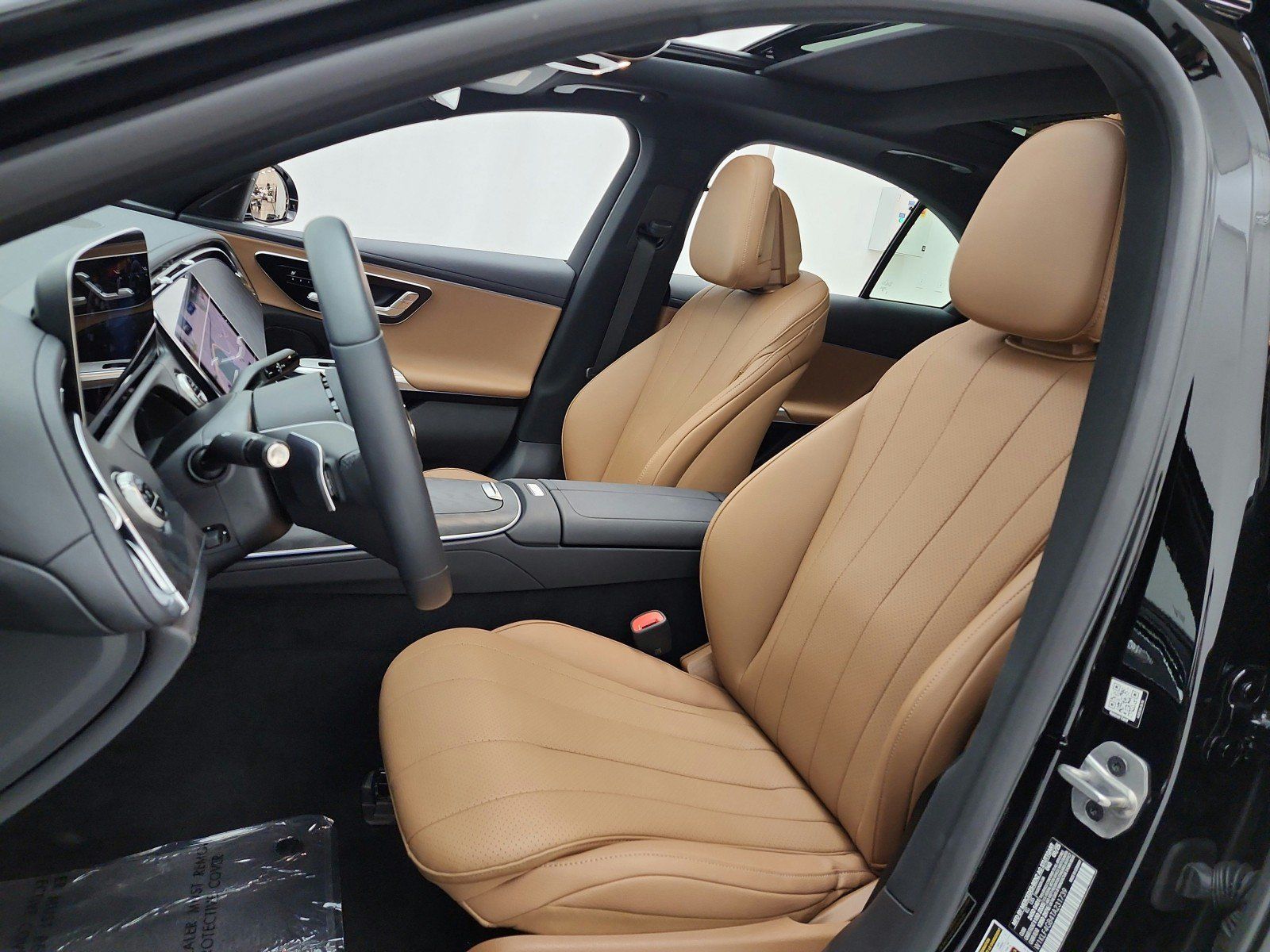 Used 2026 Mercedes-Benz E 350 Sedan image 10