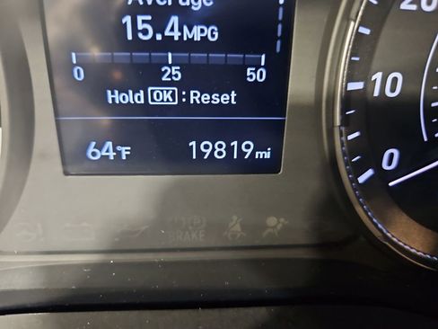 Used 2022 Hyundai Venue SEL image 17