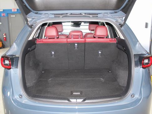 Used 2023 MAZDA CX-5 Carbon Edition image 47