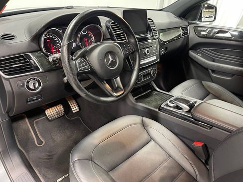 Certified 2019 Mercedes-Benz GLE 43 AMG 4MATIC Coupe image 21