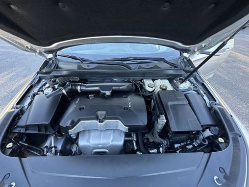 Used 2014 Chevrolet Impala LT w/ Convenience Package image 27