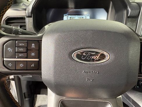Certified 2023 Ford F150 Tremor w/ Equipment Group 402A High AWD/4WD image 24