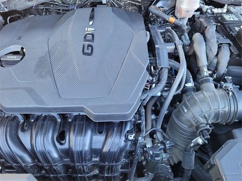 Used 2024 Hyundai Tucson Limited image 20