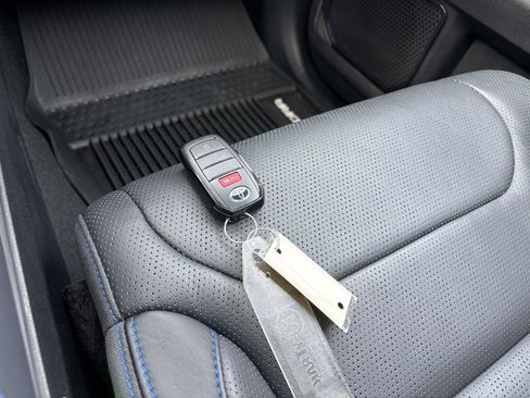 Used 2023 Toyota Tundra Platinum image 26