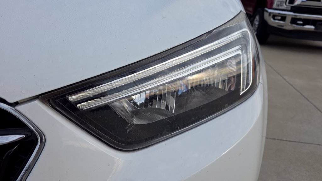 Used 2017 Buick Encore Preferred FWD image 9