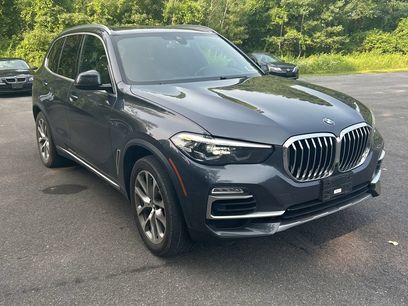Used 2020 BMW X5 xDrive40i w/ Premium Package