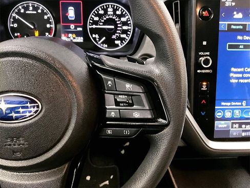 Used 2024 Subaru Crosstrek 2.0i Premium image 24