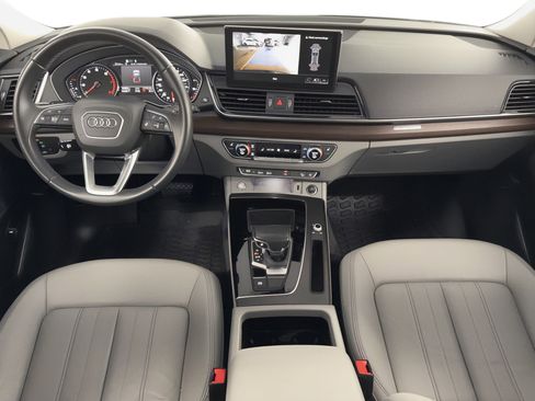 Used 2022 Audi Q5 2.0T Premium image 19