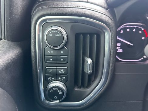 Used 2021 GMC Sierra 1500 Elevation image 13