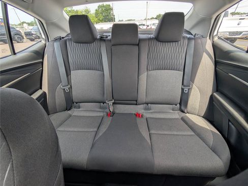 Used 2025 Toyota Camry LE w/ Convenience Package AWD/4WD image 26
