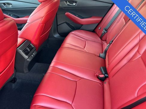 Certified 2026 Honda Accord SE image 13