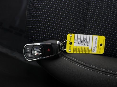 New 2026 Buick Envista Preferred w/ Convenience I Package image 8