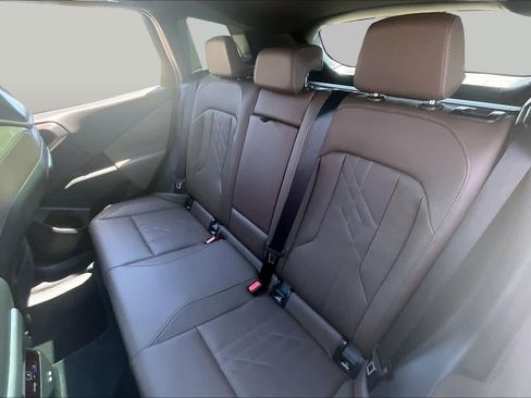 Used 2025 BMW X3 xDrive30i AWD/4WD image 19