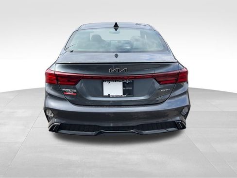 Used 2023 Kia Forte GT-Line w/ GT-Line Premium Package image 6