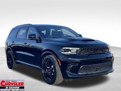 New 2026 Dodge Durango GT