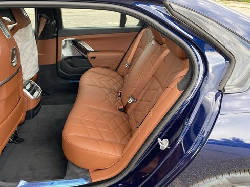 New 2026 BMW 760i xDrive w/ Executive Package image 9