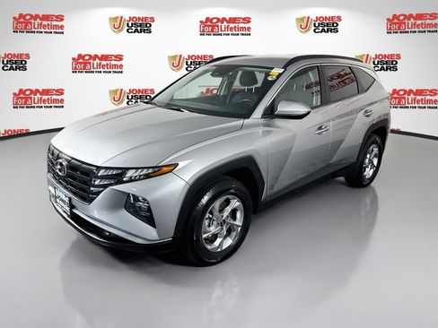 Used 2022 Hyundai Tucson SEL AWD/4WD image 13
