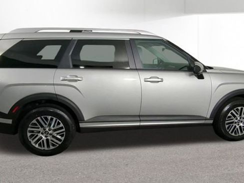 New 2026 Hyundai Palisade SEL image 9