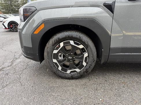 New 2026 Hyundai Santa Fe SE image 9