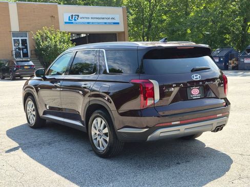 Used 2024 Hyundai Palisade SEL AWD/4WD image 10