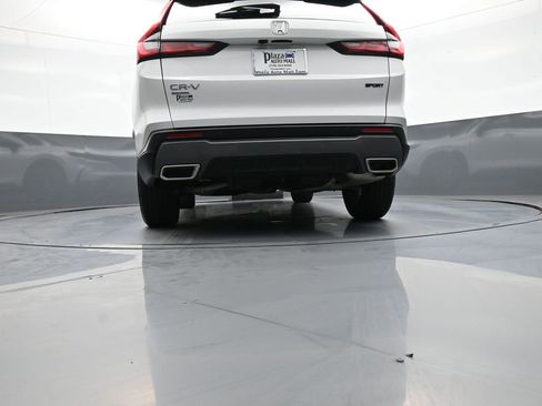 Certified 2025 Honda CR-V Sport-L image 31
