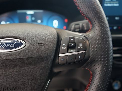 Used 2023 Ford Escape ST-Line Select w/ Tech Pack #2 image 34